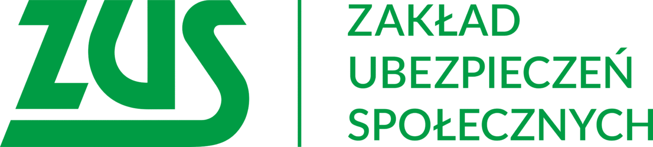 logo ZUS