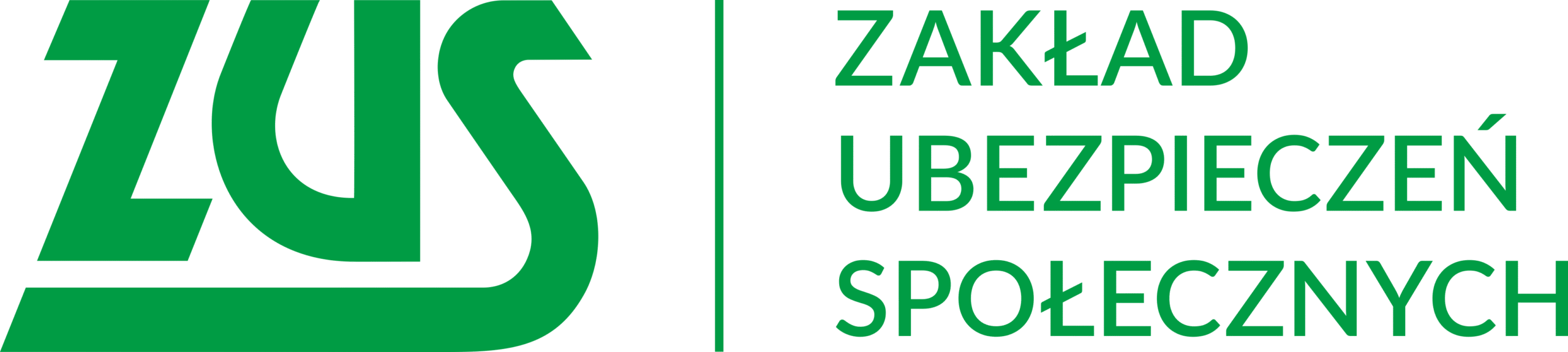 logo ZUS