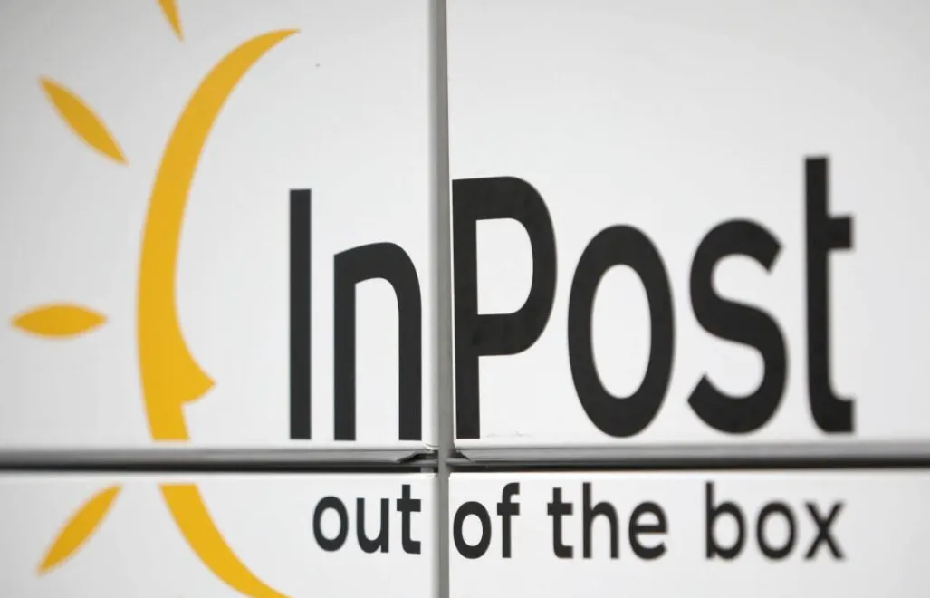 Paczkomat InPost