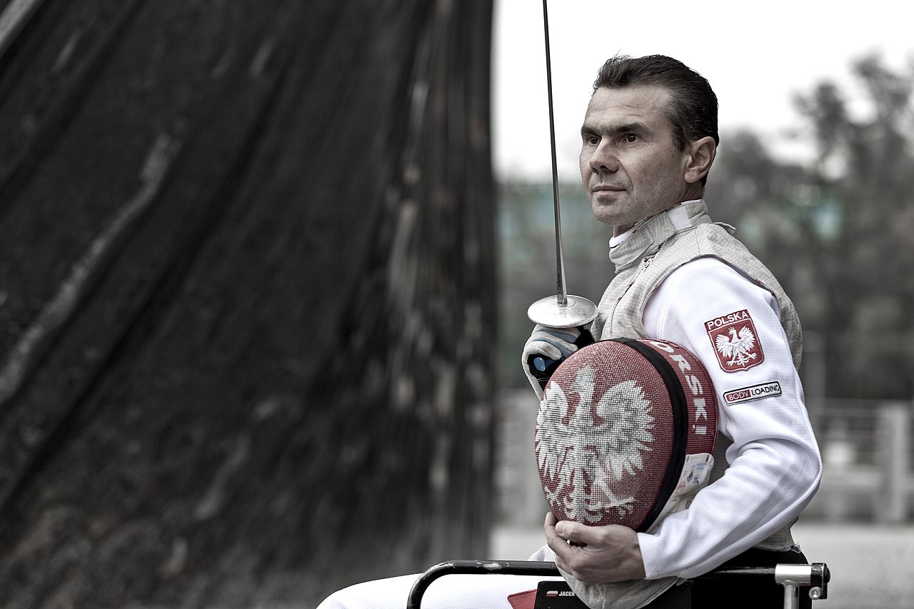 Jacek Gaworski