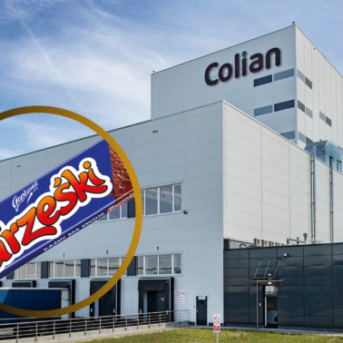 Firma Colian