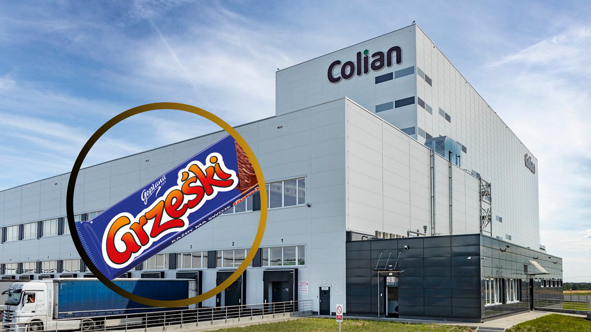 Firma Colian