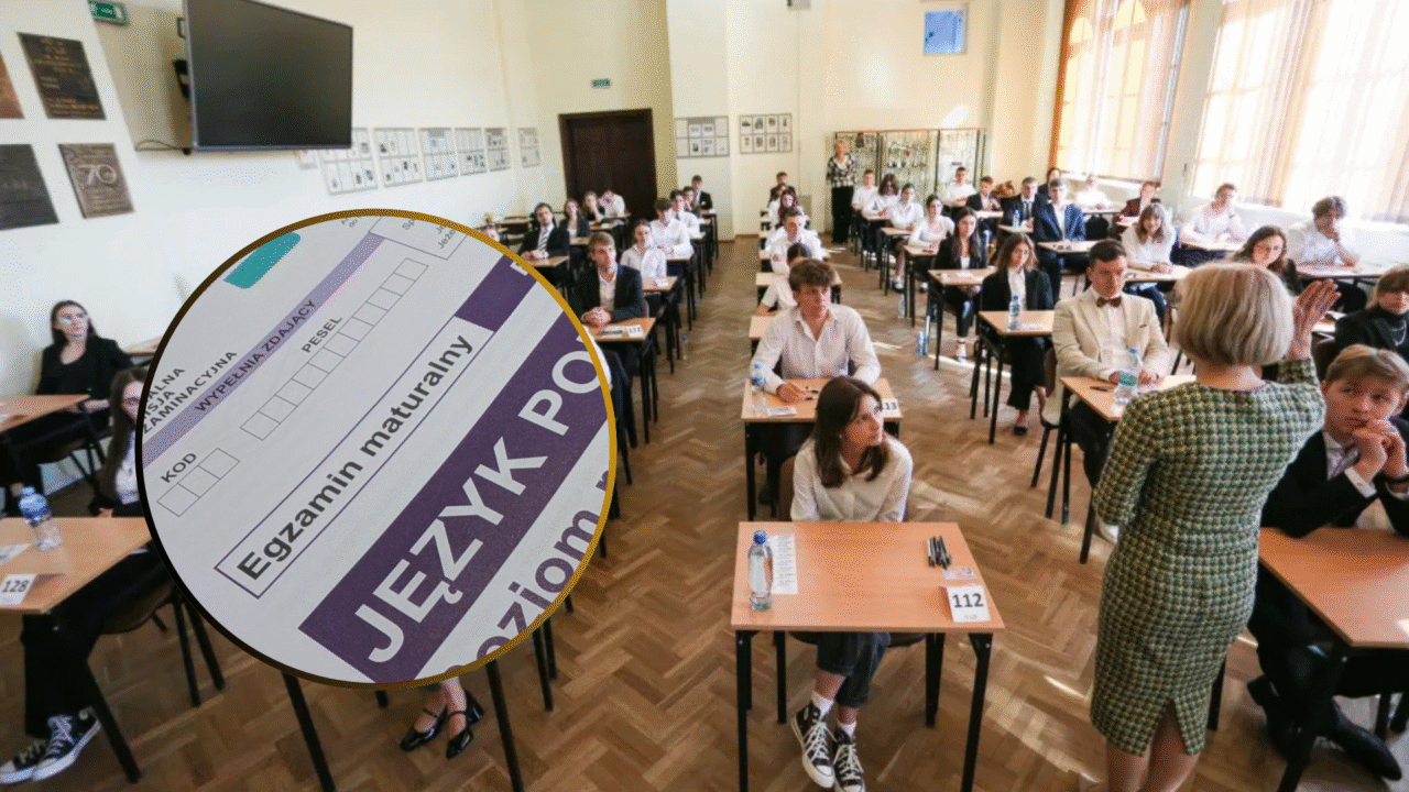 matura 2025