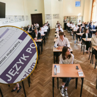 matura 2025