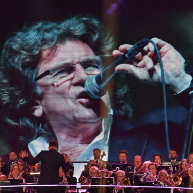Koncert legendy polskiej muzyki poswięcony Zbigniewowi Wodeckiemu