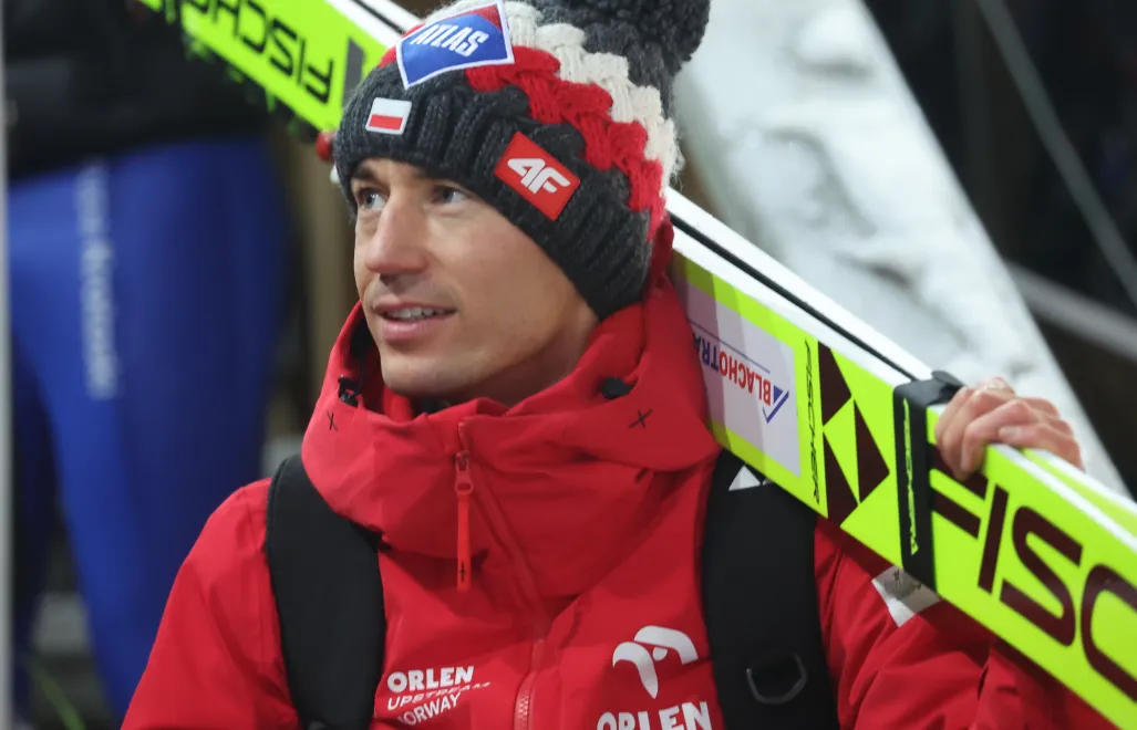 Kamil Stoch