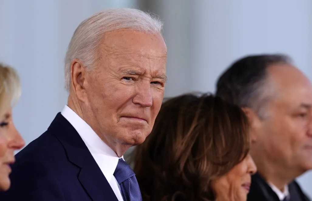Joe Biden