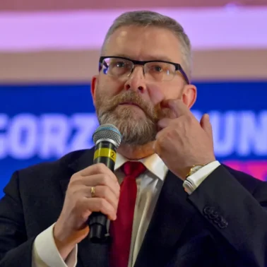 Grzegorz Braun