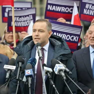 Karol Nawrocki
