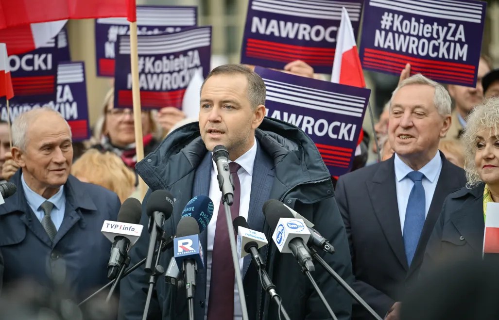 Karol Nawrocki