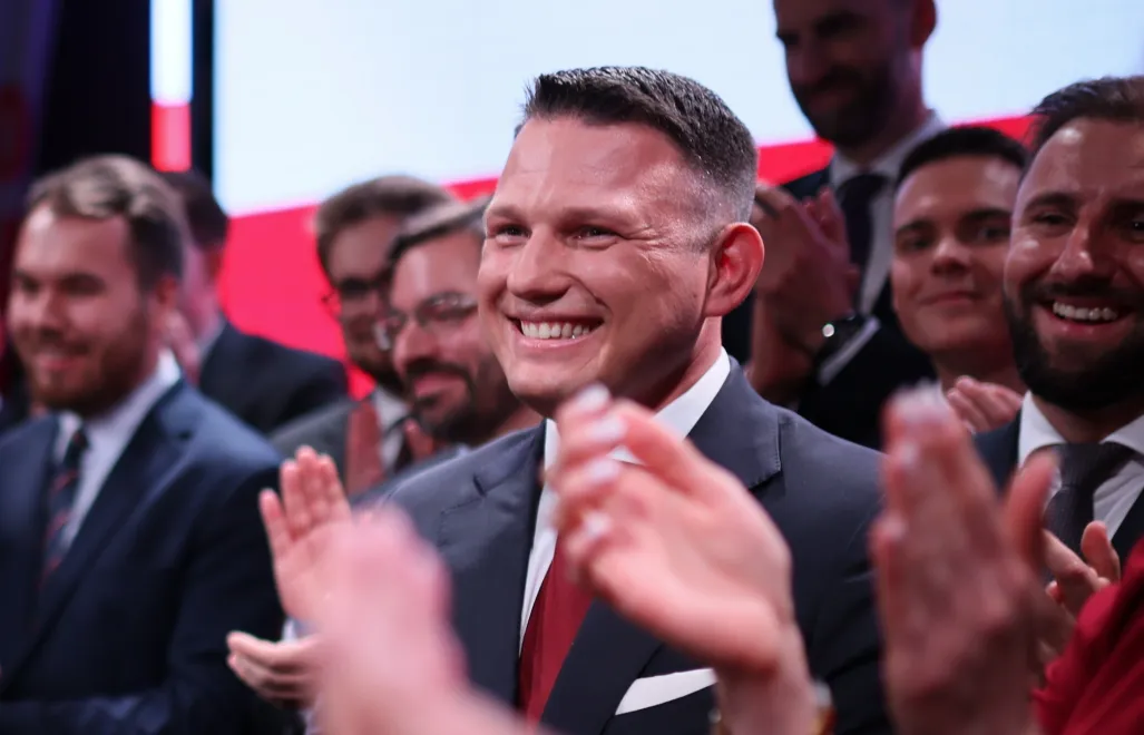 Sławomir Mentzen