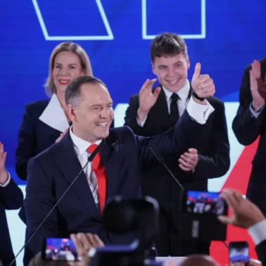 Karol Nawrocki