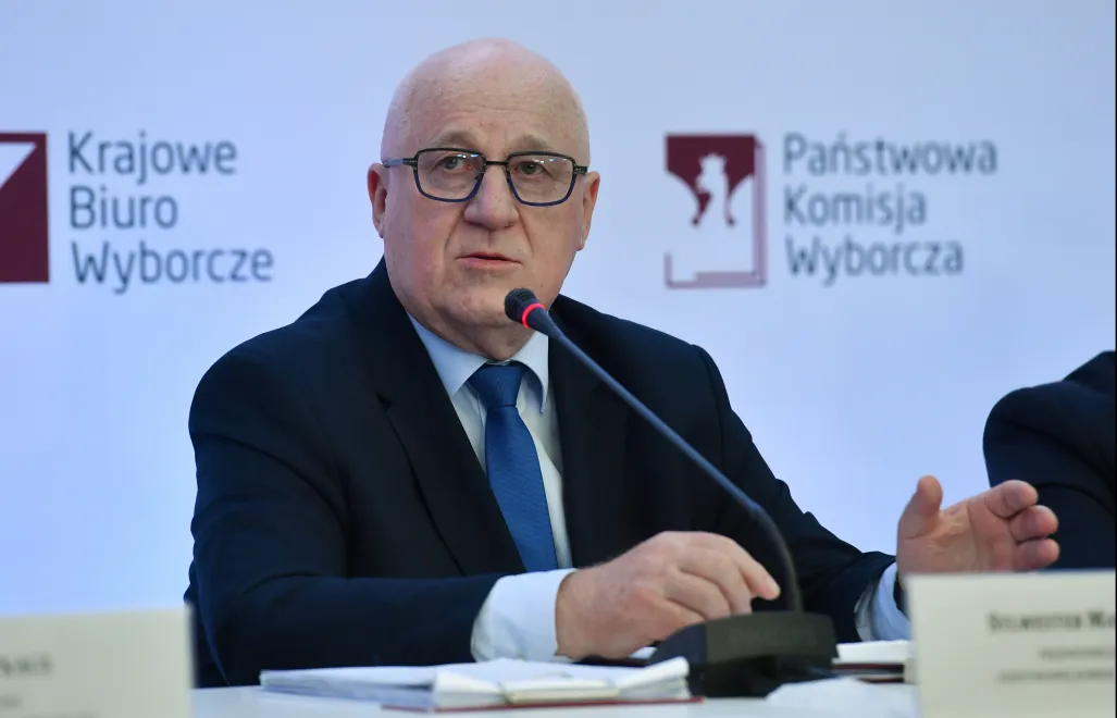 Sylwester Marciniak