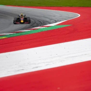McLaren Formuła 1
