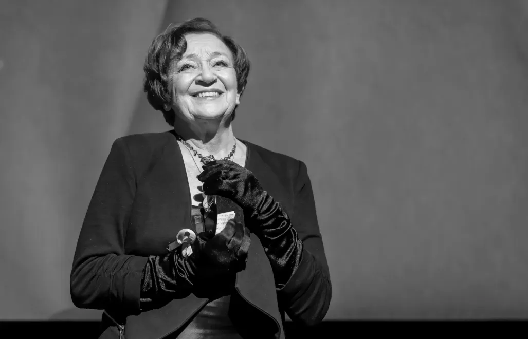 Ewa Dałkowska