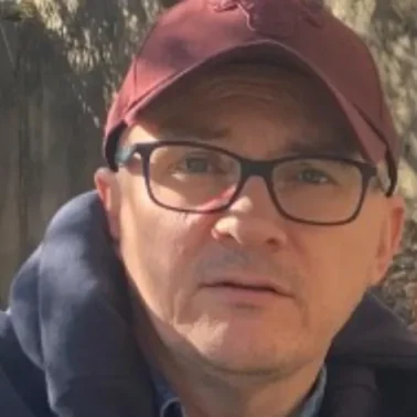 Maciej Grzegorzewski
