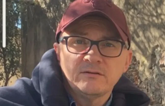 Maciej Grzegorzewski