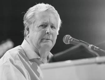 Brian Wilson