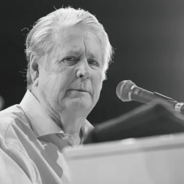 Brian Wilson