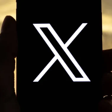 Logo X