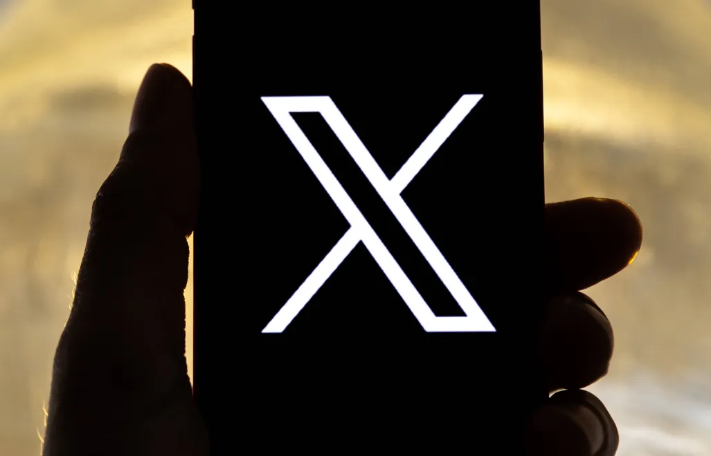 Logo X
