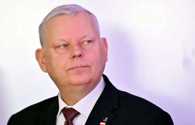 Marek Suski