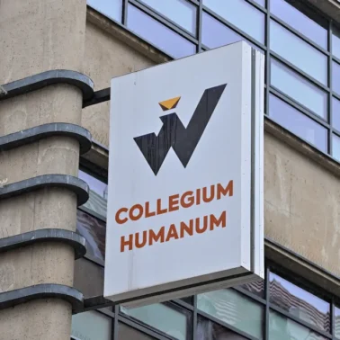 Logo Collegium Humanum