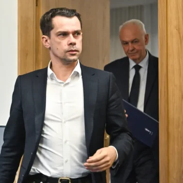 Michał Kołodziejczak.