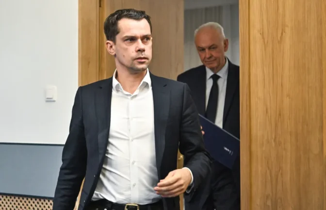 Michał Kołodziejczak.