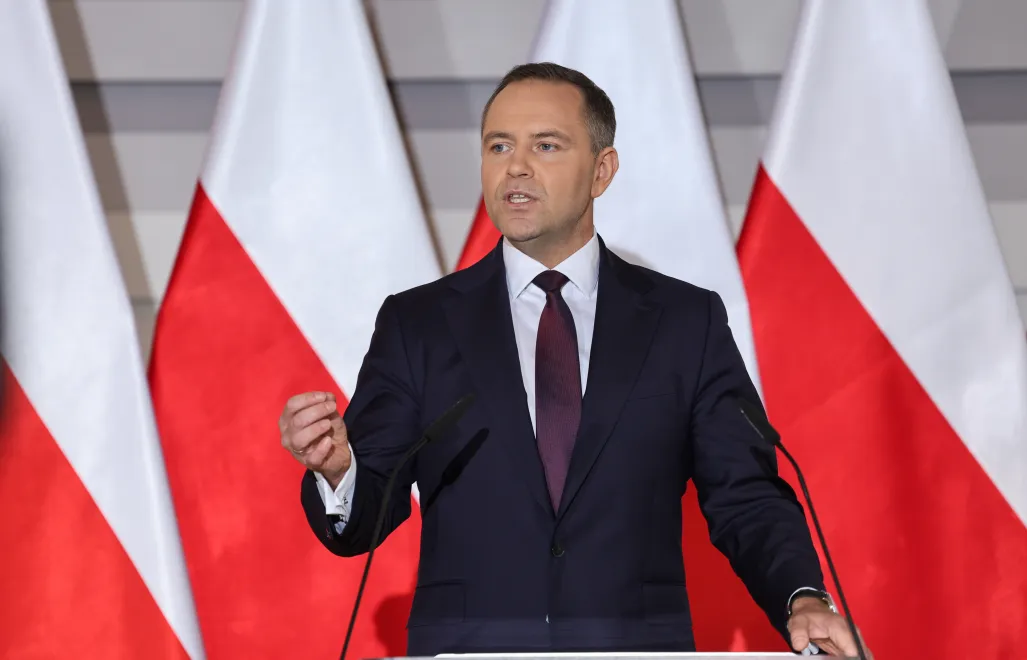 Karol Nawrocki