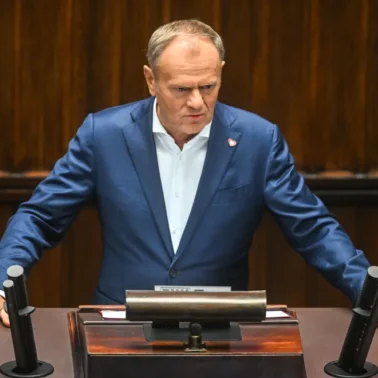 Donald Tusk