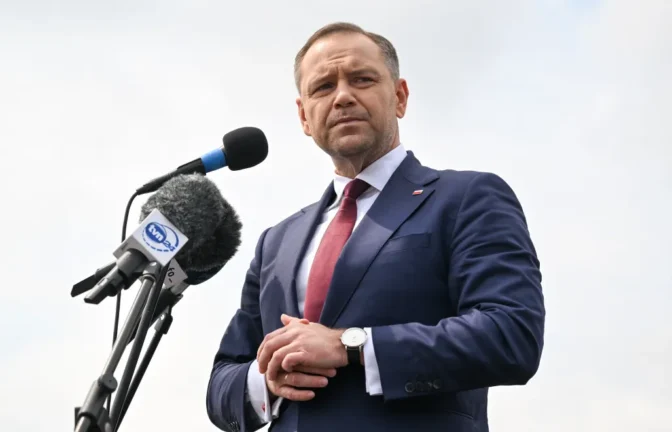 Karol Nawrocki