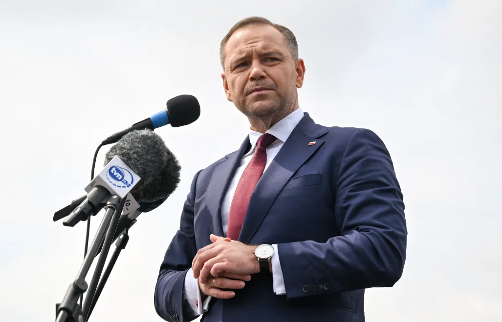 Karol Nawrocki