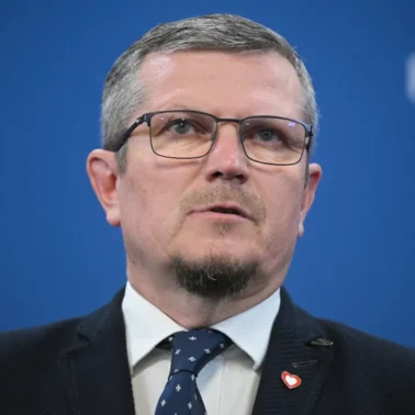 Marcin Bosacki
