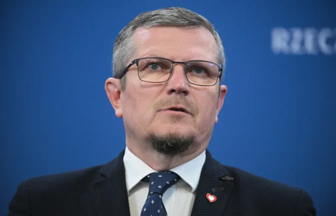 Marcin Bosacki