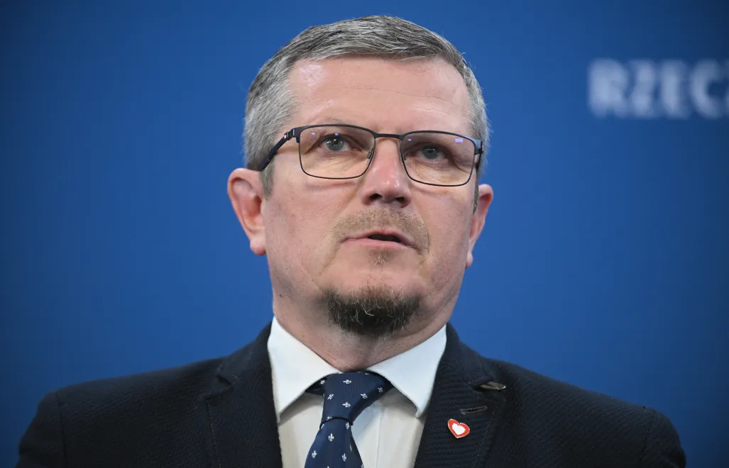 Marcin Bosacki