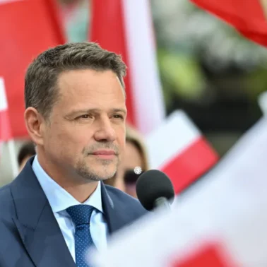 Rafał Trzaskowski
