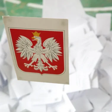Urna wyborcza