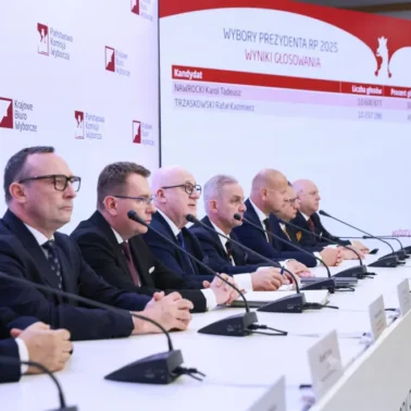 Państwowa Komisja Wyborcza