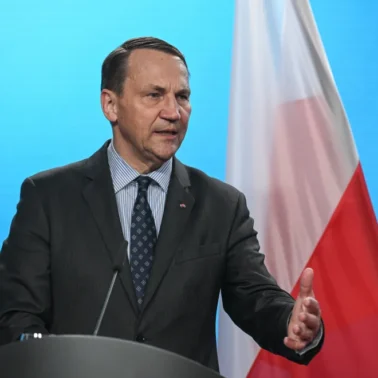 Radosław Sikorski