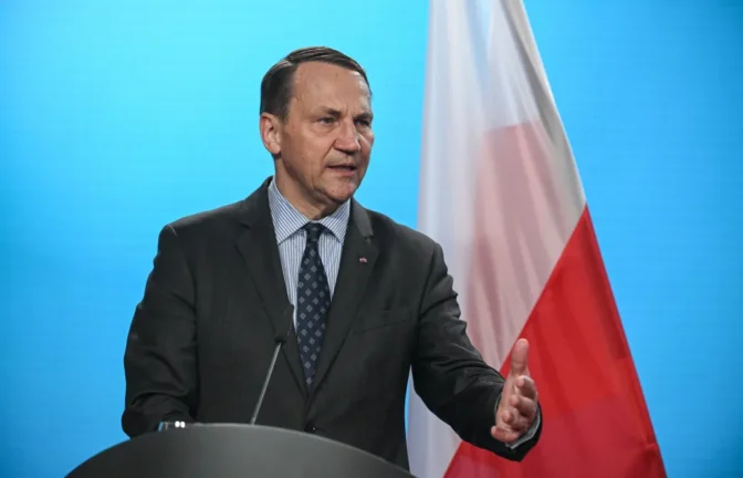 Radosław Sikorski