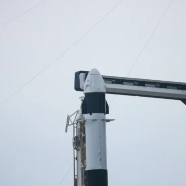 Rakieta Falcon 9
