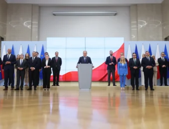 Rekonstrukcja rządu