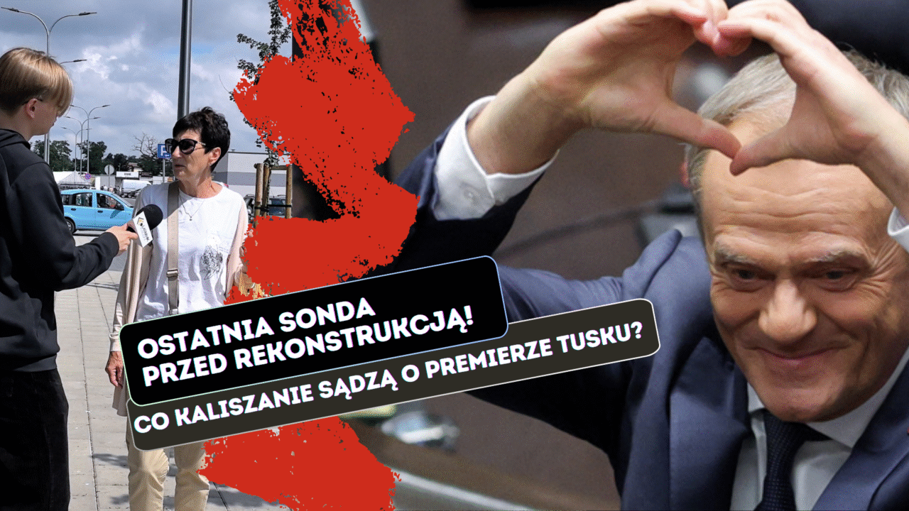 Rekonstrukcja rządu