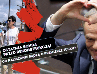 Rekonstrukcja rządu