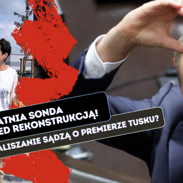 Rekonstrukcja rządu