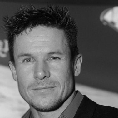 Felix Baumgartner