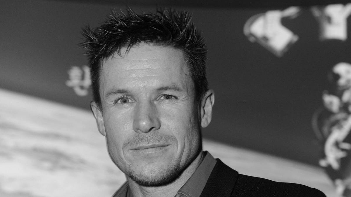 Felix Baumgartner