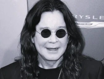 Ozzy Osbourne