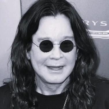 Ozzy Osbourne